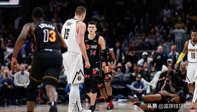 为什么明天nba没比赛(NBA今天停赛一天！很多人却不知道为什么)