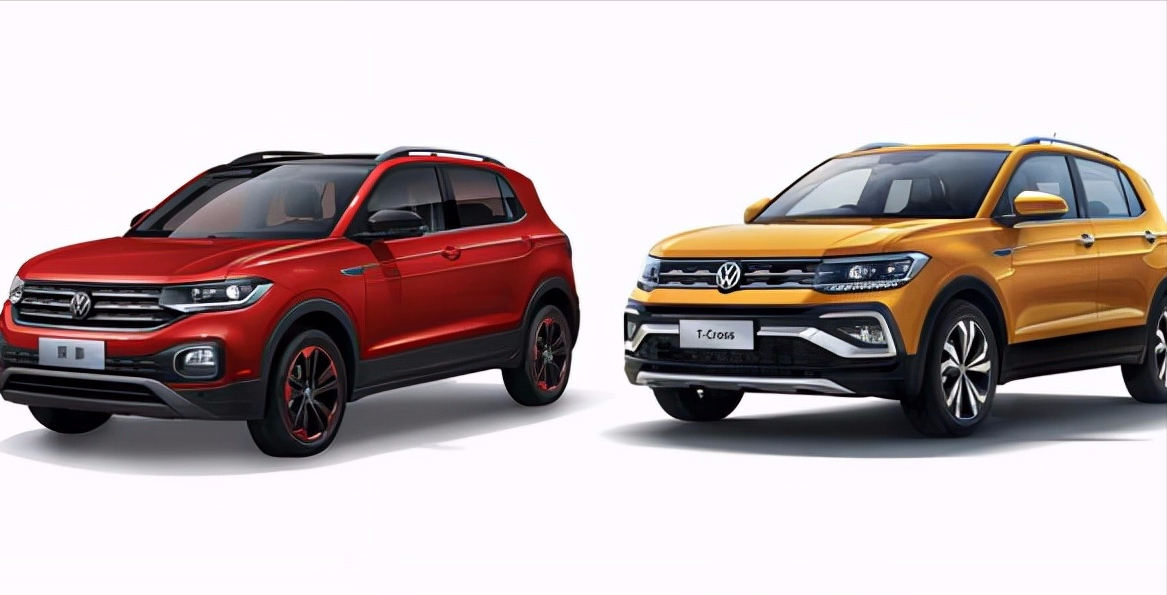 盘点大众旗下热门的四对兄弟SUV，2022年购车哪款更适合你？
