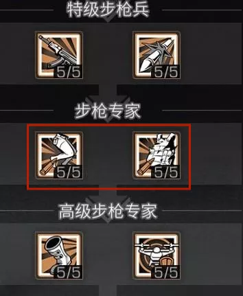 明日之后：成为最优步枪兵需要什么条件？这篇攻略就够了