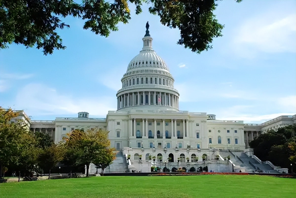 美国的建筑美国的建筑物标志图片和名称