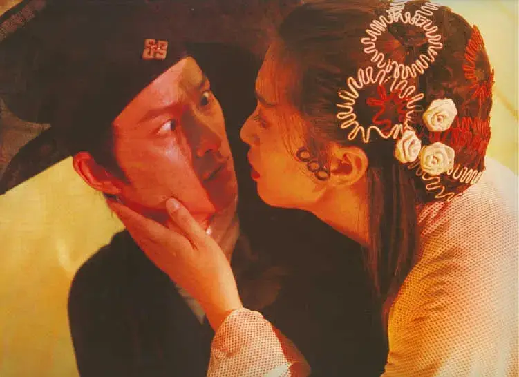 武侠电影大全国语版排名第十（10部被低估的华语经典电影）