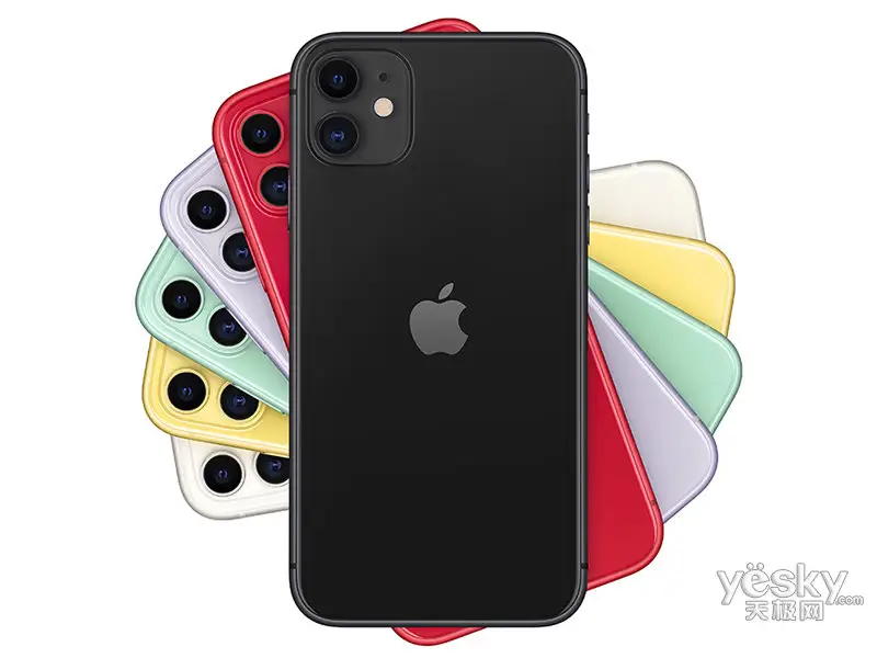 iphone11性价比还不错