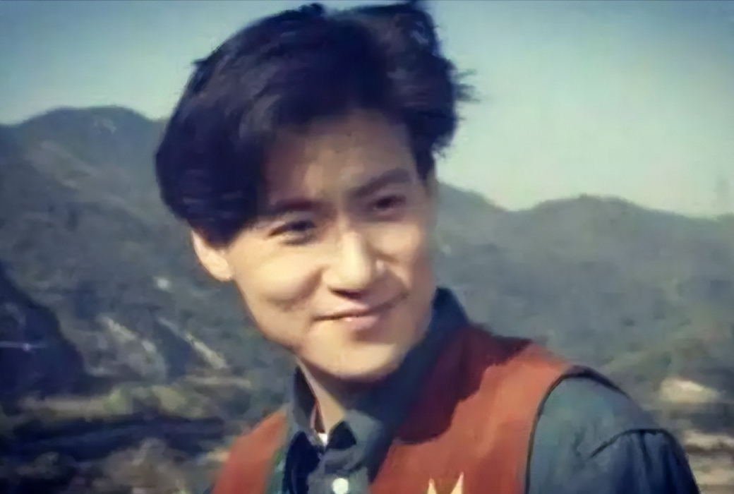 娶“洁癖女”罗美薇，生下两个女儿，张学友的生活幸福吗