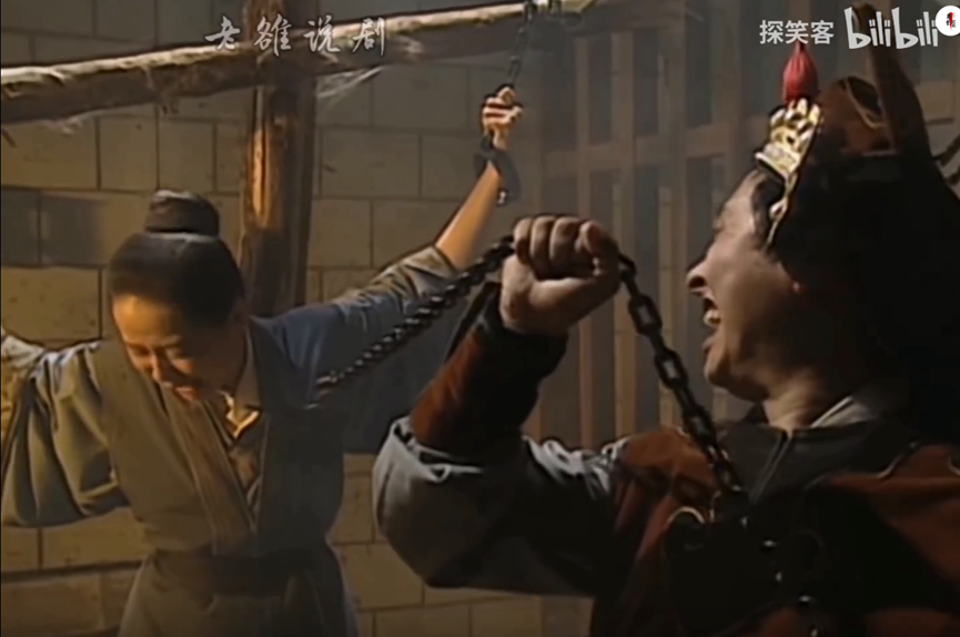 怀旧影视：白娘子下凡到底是报恩的还是“报仇”的？