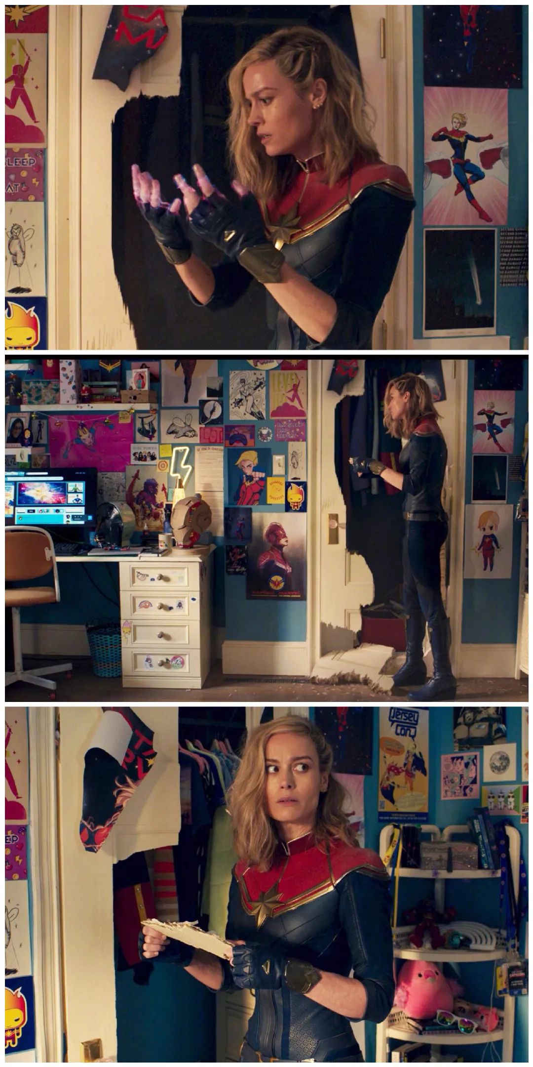 没想到变种人是这样引进漫威的...