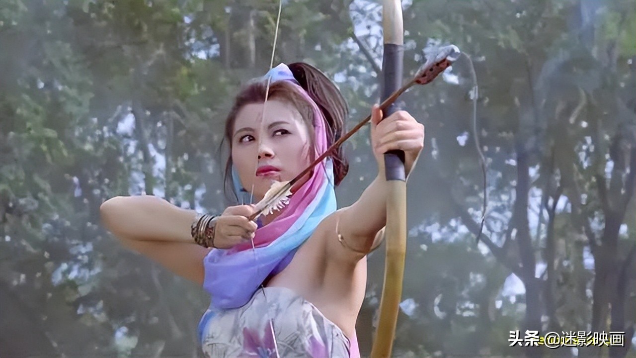 31年前的邪典片，上映5天下架，删减5分钟，甄子丹事后不愿提起