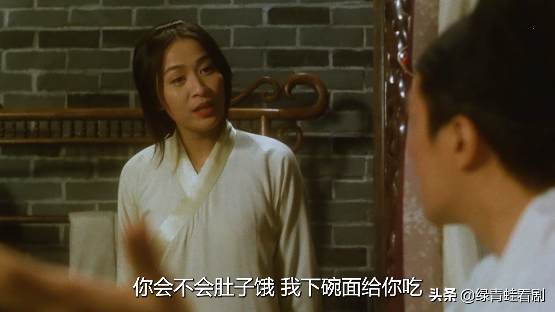 《大内密探零零发》隐藏细节，你发现了吗？竟然暗含刘嘉玲的名字