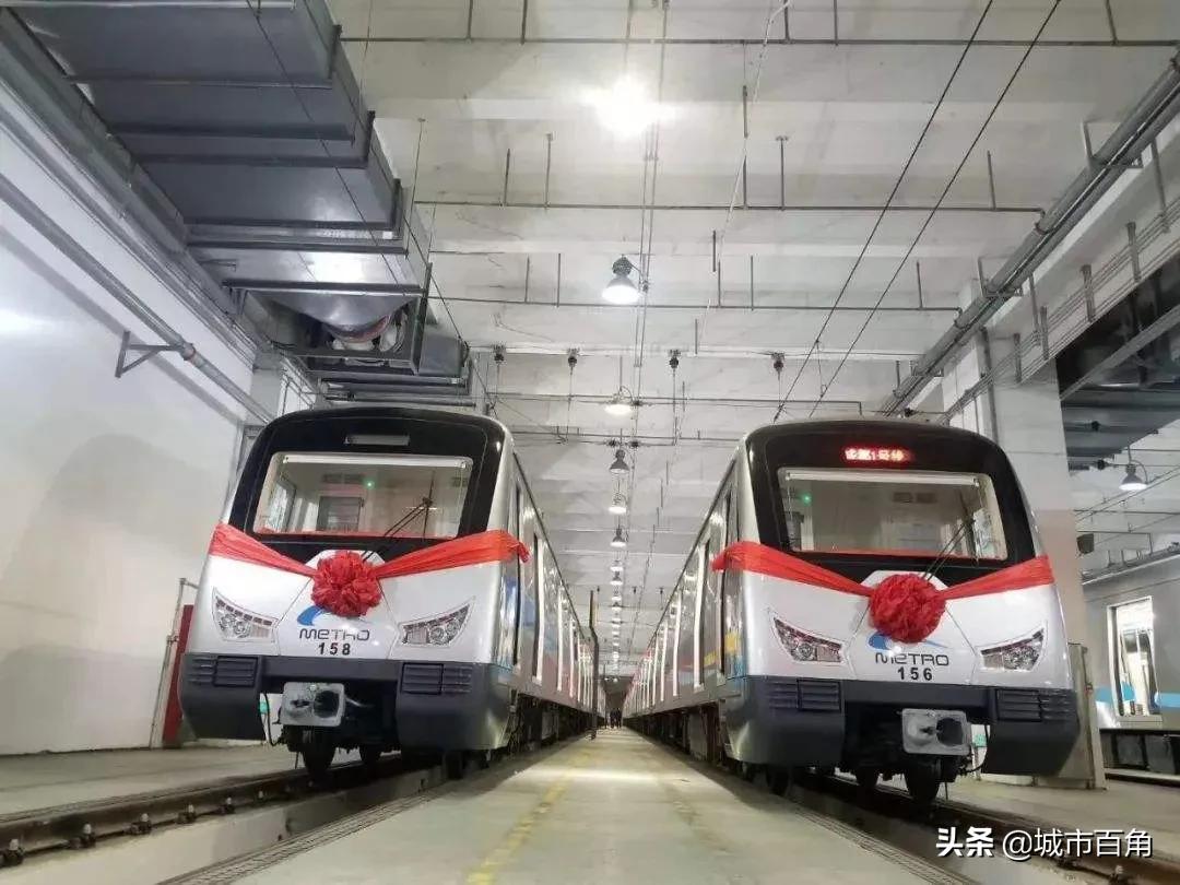 成都又一条地铁即将完工，全长42.87km，沿线设12站，串联多地
