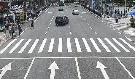 明天交警、城管联手查违停！14类交通违法全天候整治！无人机协助！