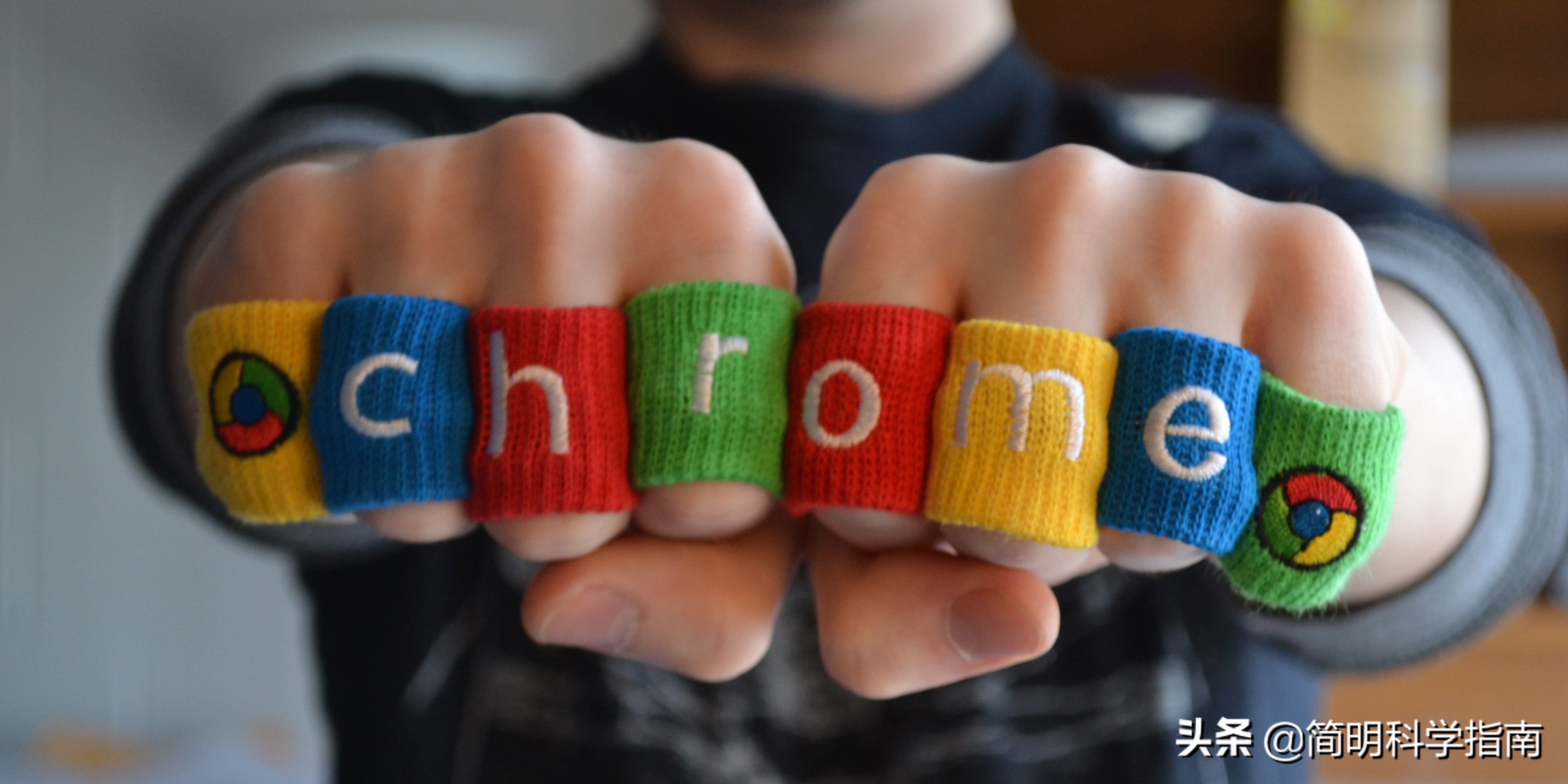 谷歌Chrome遭黑客入侵，微软Edge将内置免费代理服务器