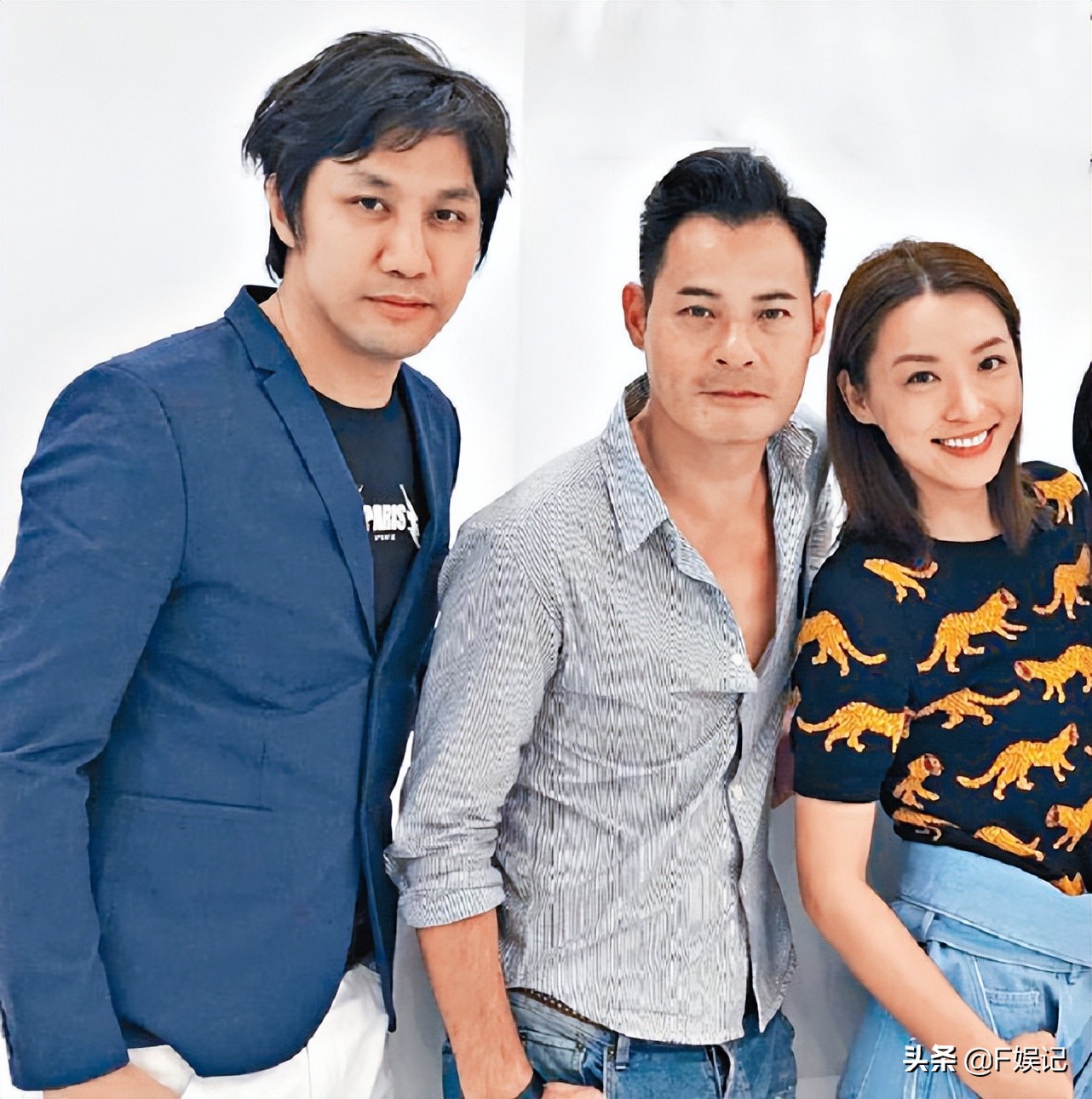 亏本离场？TVB男艺人黄智贤过百万的美容生意低调转给陈炜未婚夫