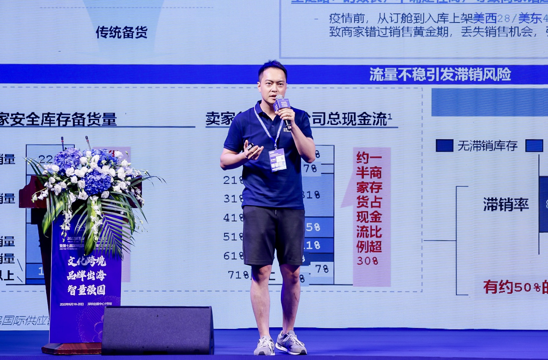 国货商品赴美“港到仓”30天达 菜鸟开通中美特惠海运专线