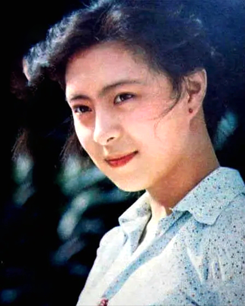 刘佳：演活了李焕英，成就了自己