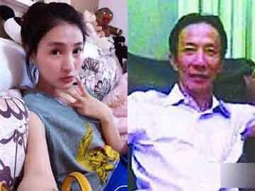 郭美美悲剧人生始作俑者，是她亲妈郭登峰