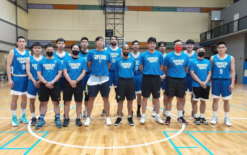 陈盈骏领衔,周仪翔拒绝,杜锋大麻烦)