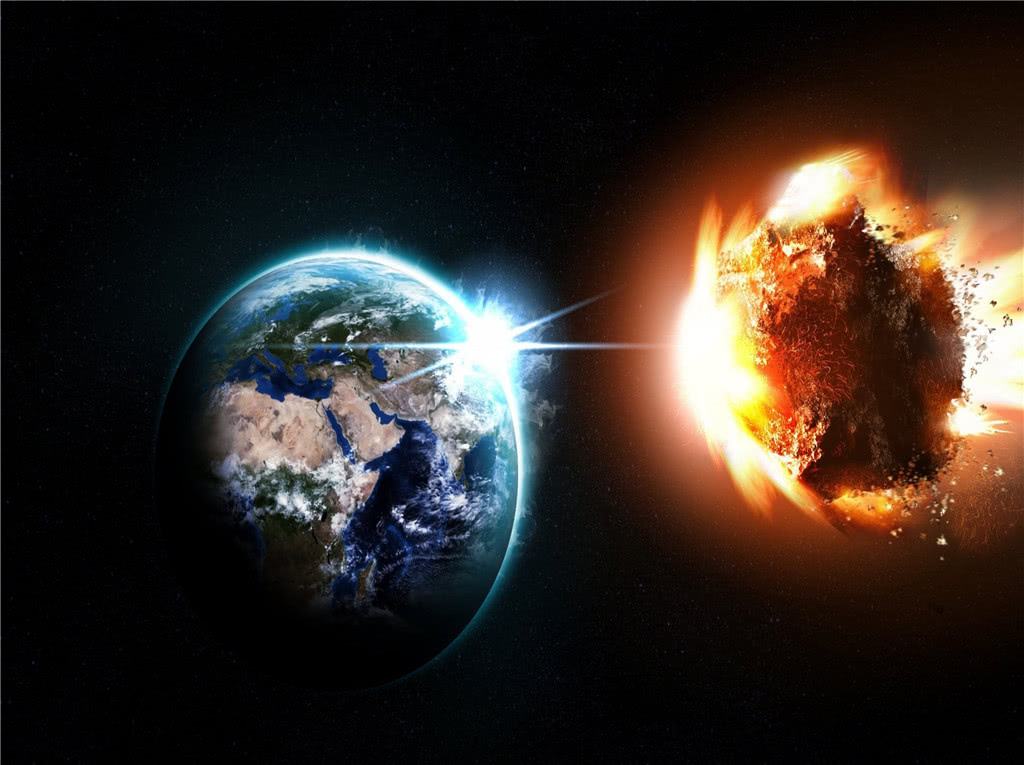 地球已经诞生45亿年了,那么,它的寿命究竟有多长呢?