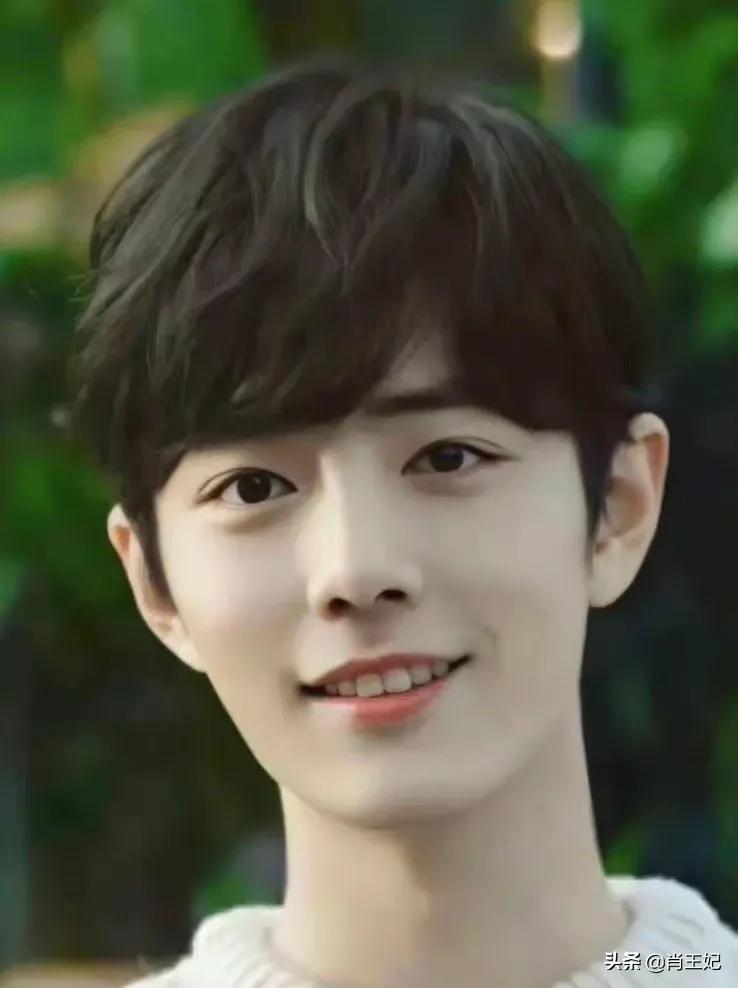 肖战那些口罩下的神颜，戴口罩也挡不住的帅气