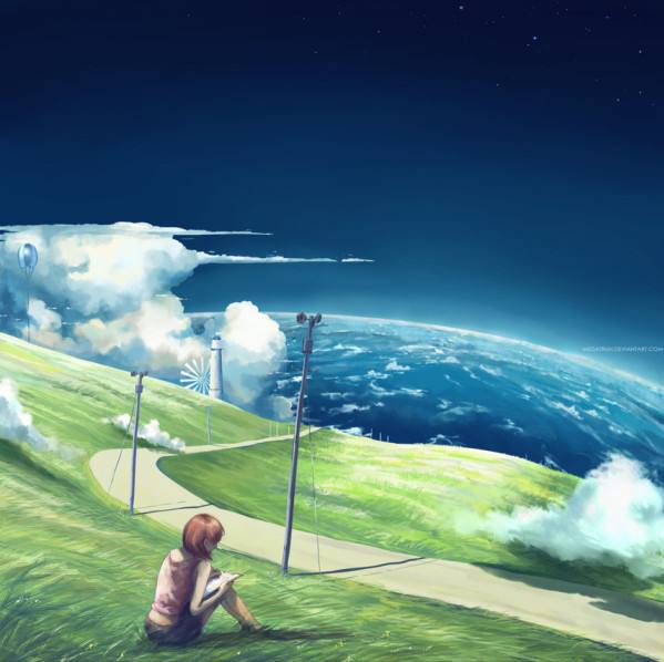 情感电台文本治愈系，深夜电台必备