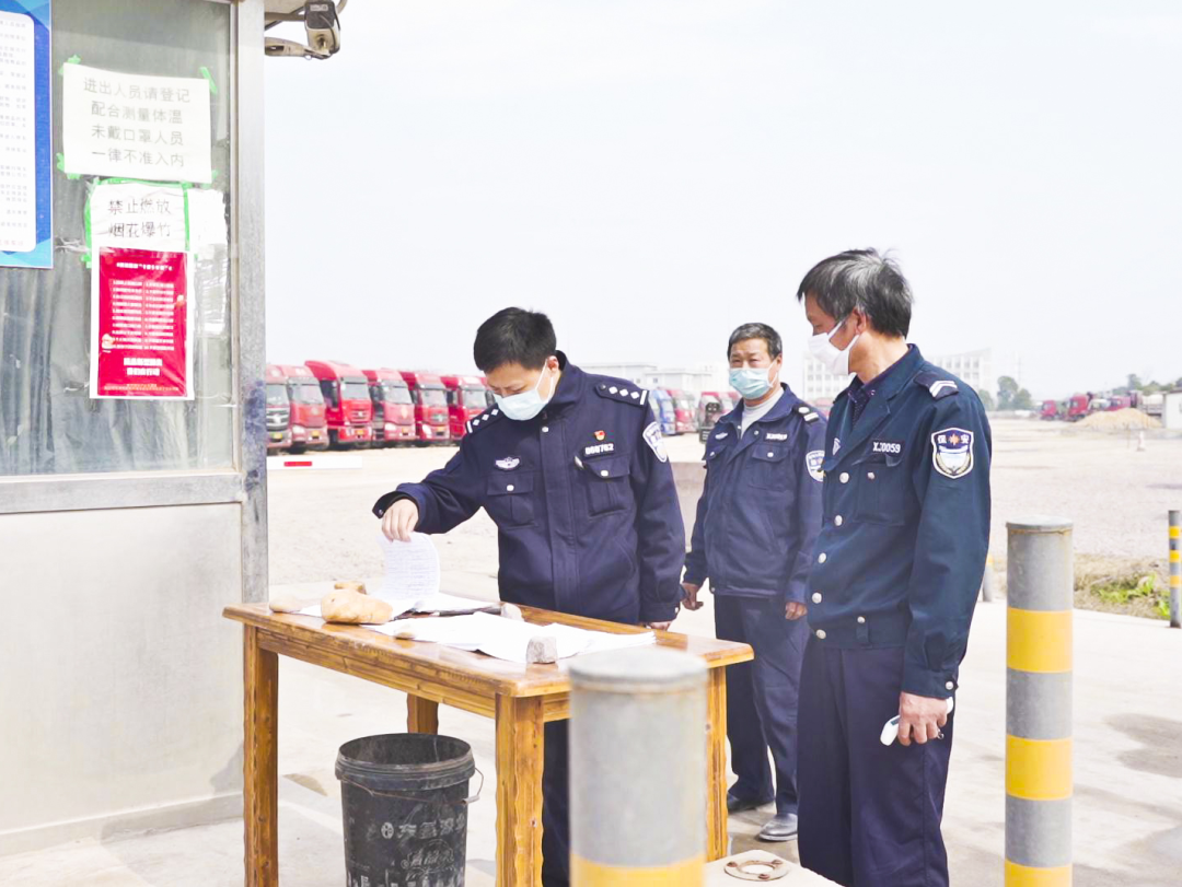 衢州市公安局夏建波：危难之处显身手 担当奉献写忠诚