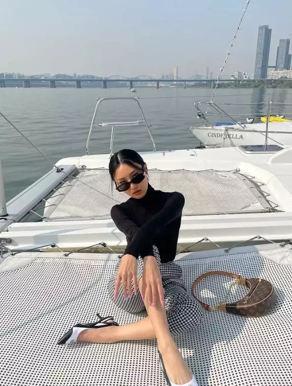Mamamoo华莎谈关于回归的各种话题