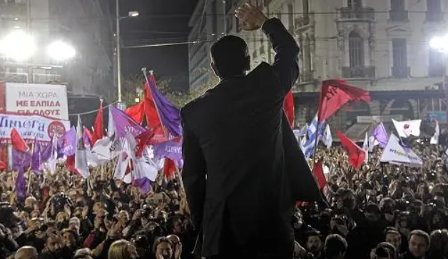 一文读懂，谁才是美国真正的“主人”