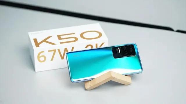 2K价位之王！游戏力压iPhone 13ProMax