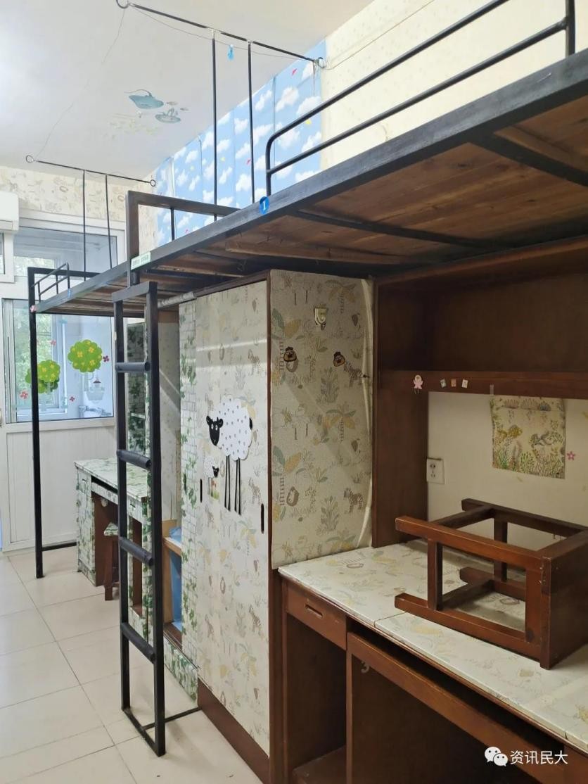 冷空气频频来袭！或许，这就是湖北“最温暖”的大学的之一！