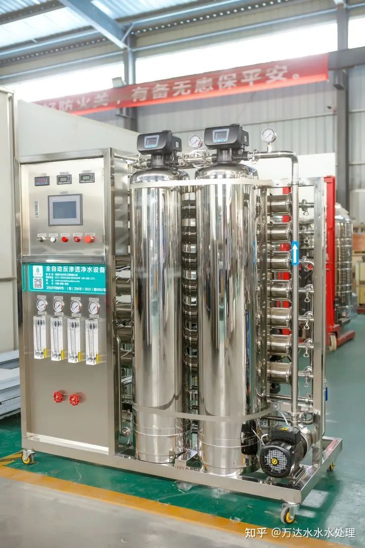 解读《化妆品生产质量管理规范》：严选物料 、规范用水、确保追溯