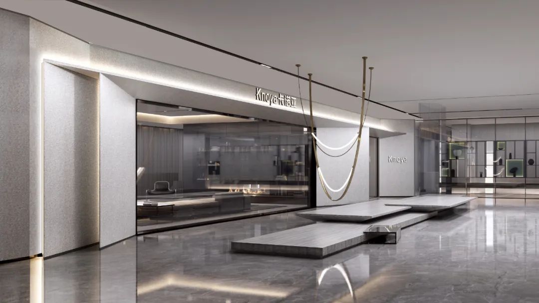 卡诺亚擎“真整家”之旗，召各界代理商精英共享K5盈利模式