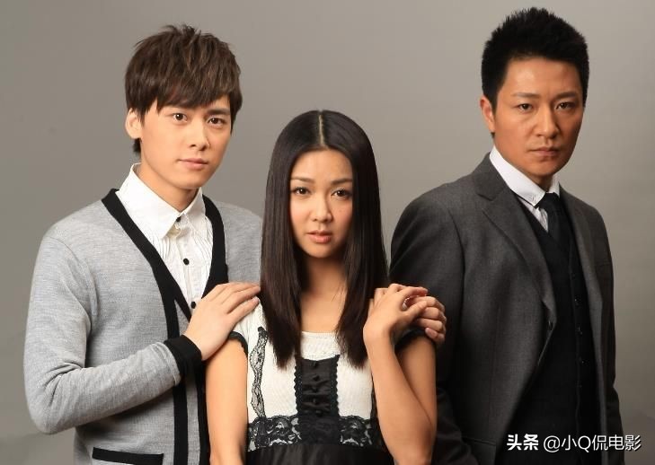 李易峰主演的6部高分剧，有几部你还没有看过？