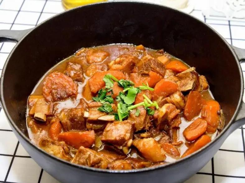 冬天最适合吃羊肉，教你这10种羊肉的做法，祛寒养生，好吃不膻