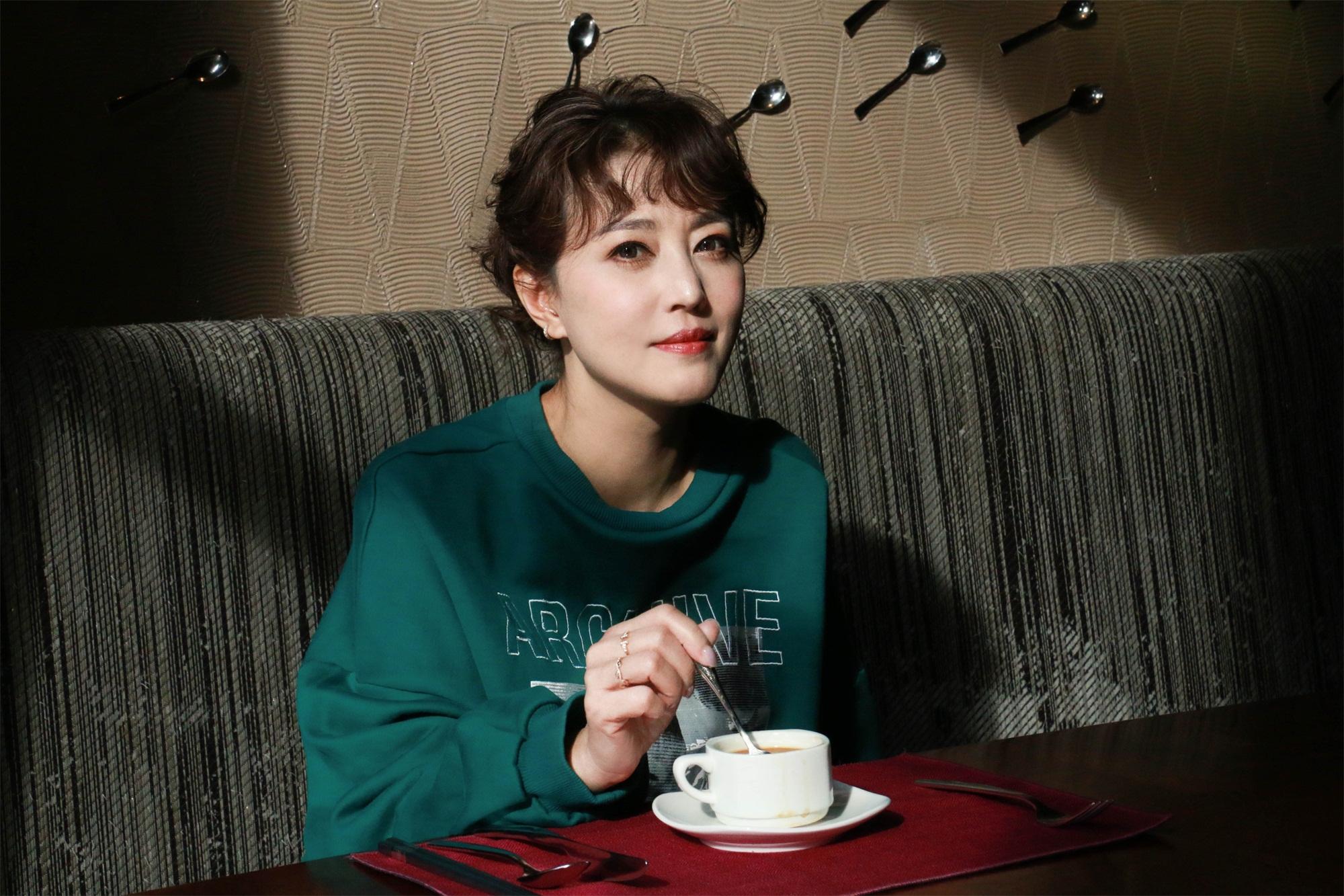 周海媚：移居北京的20年，北京已是我的第二故乡