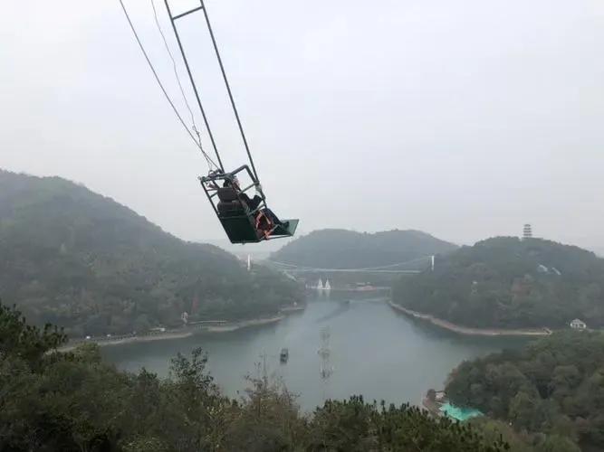 湖南必打卡的亲子旅游景点！网红亲证每个景点都超好玩