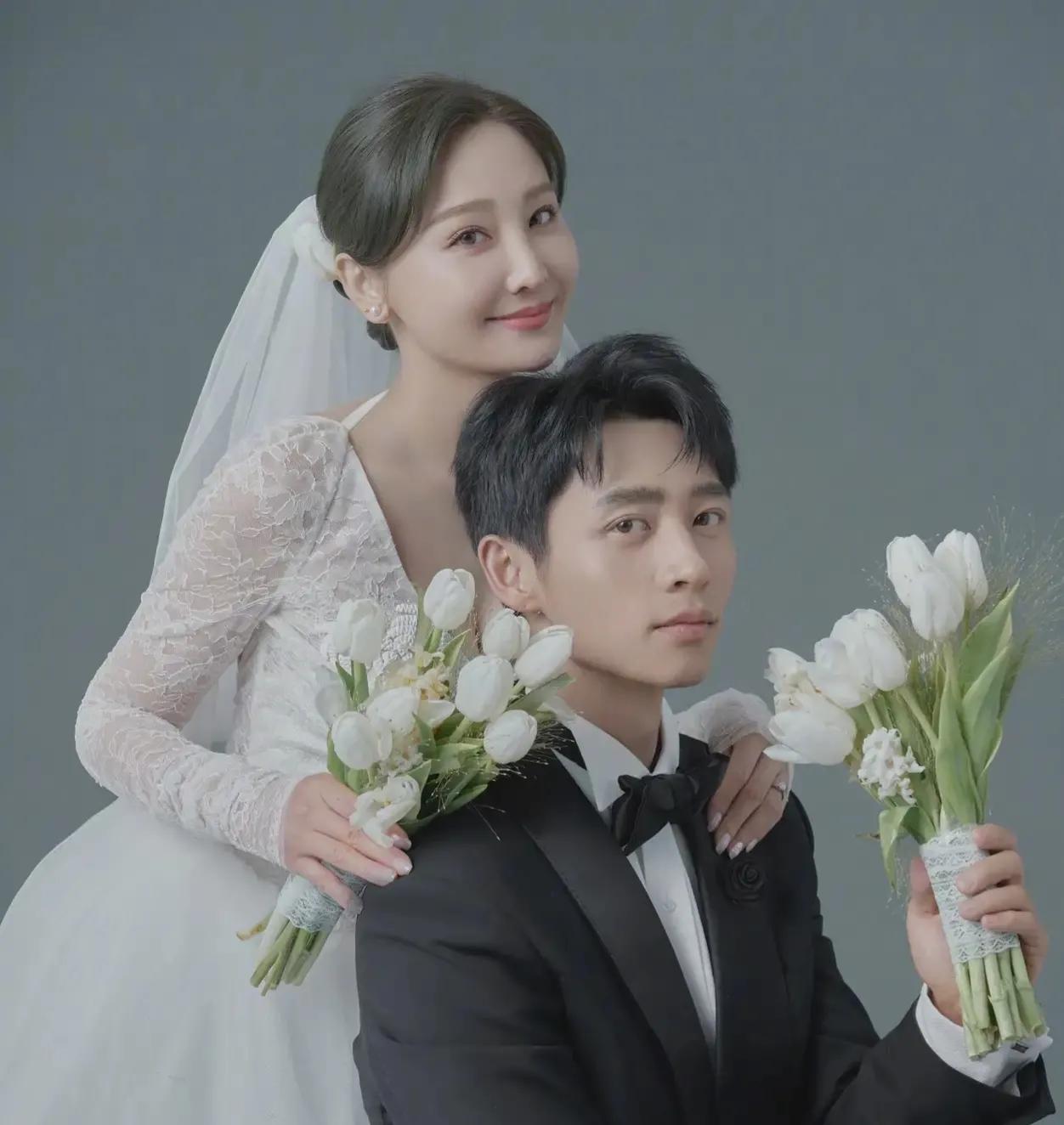 祝福魏晨于玮——我们应该始终相信爱情