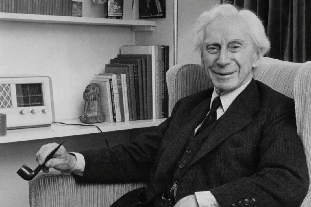 诺贝尔奖获得者罗素直言:汉字有三大缺陷,导致汉字根本无法普及