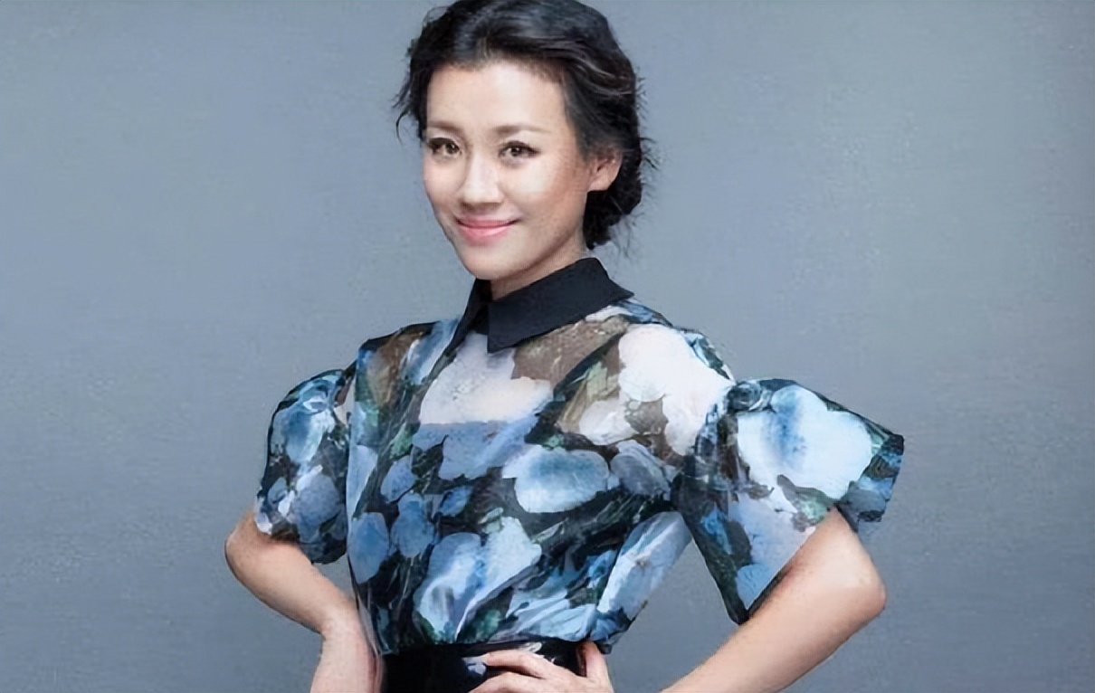 “女人30豆腐渣”？这6位“徐娘半老”的女星，个个风华不减