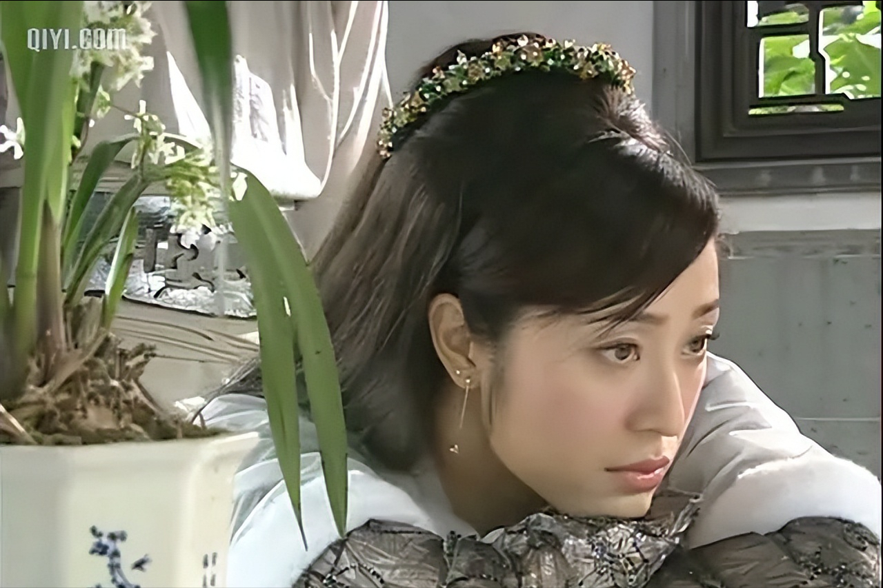 还记得《水月洞天》吗？一部剧成就两对情侣，结局却不尽相同