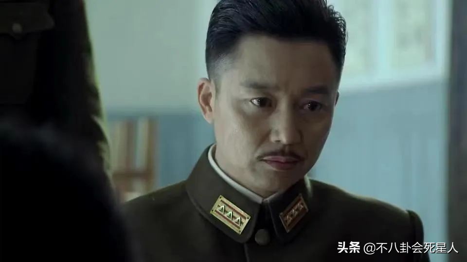 明明是同个演员，结果换剧就认不出，这6位演员“藏”得太深了