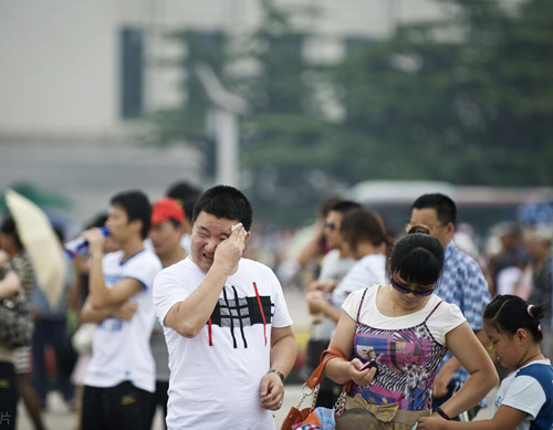 广东的空气不算差，为啥还要用新风机？
