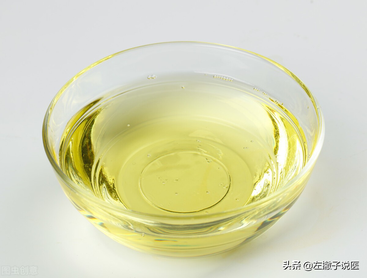 猪油、花生油、玉米油、菜籽油哪种油更健康？提醒：这3种油少碰