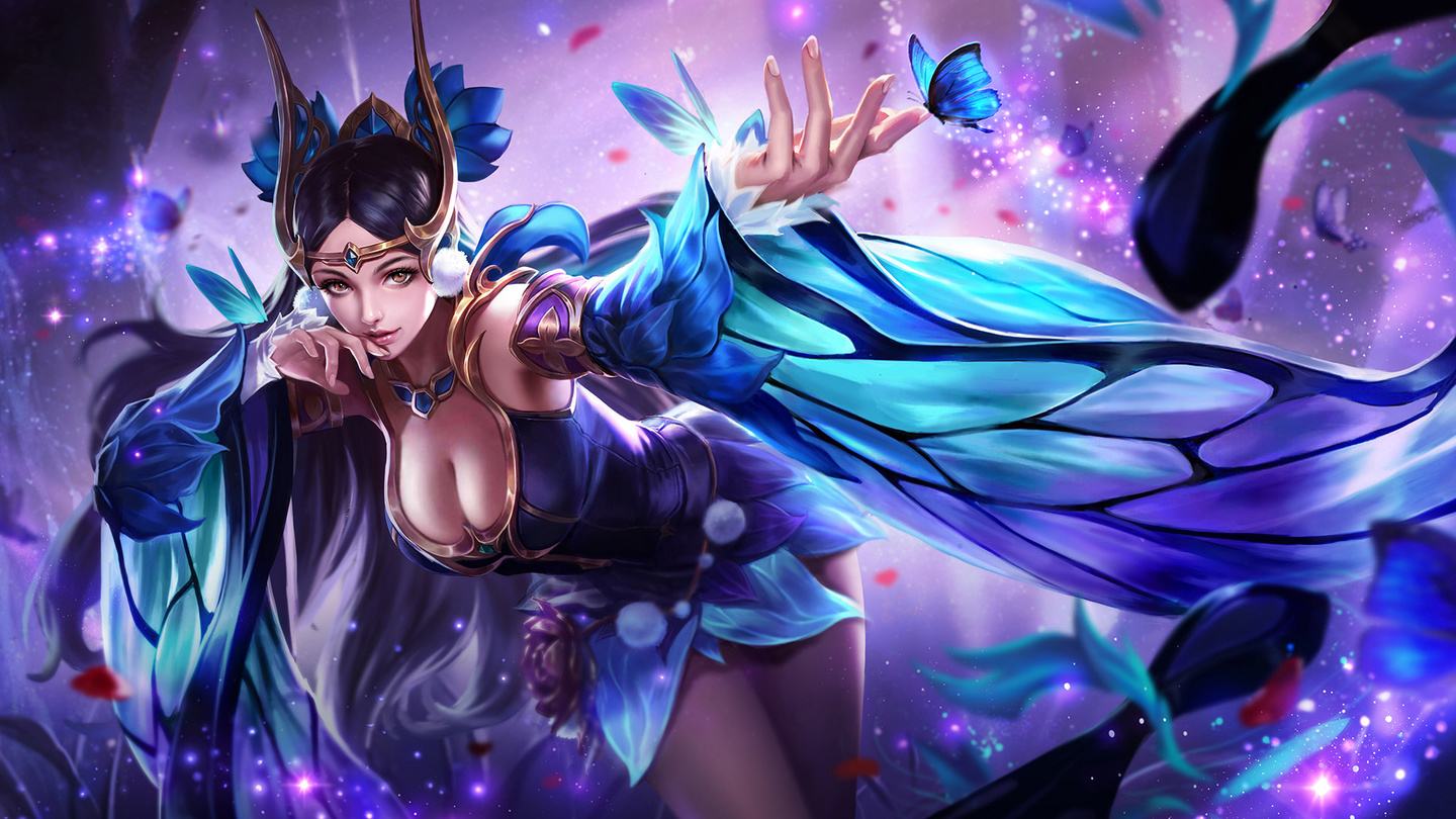 美好的生活,从远离王者荣耀开始