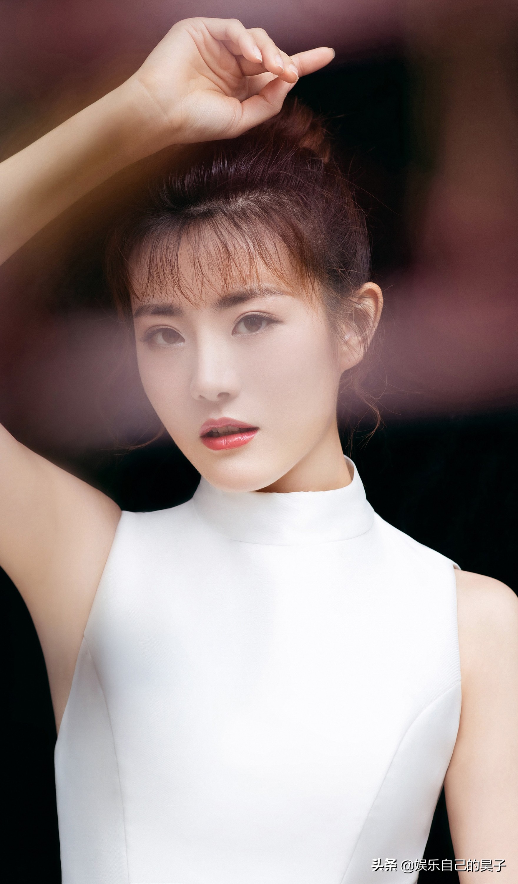 曲尼次仁个人资料曲尼次仁东方天使