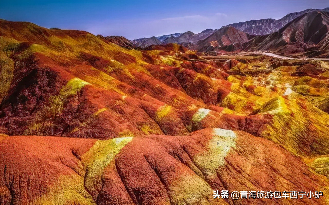 甘青环线旅游几月份合适呢视频讲解_甘青环线旅游几月份合适呢视频讲解一下