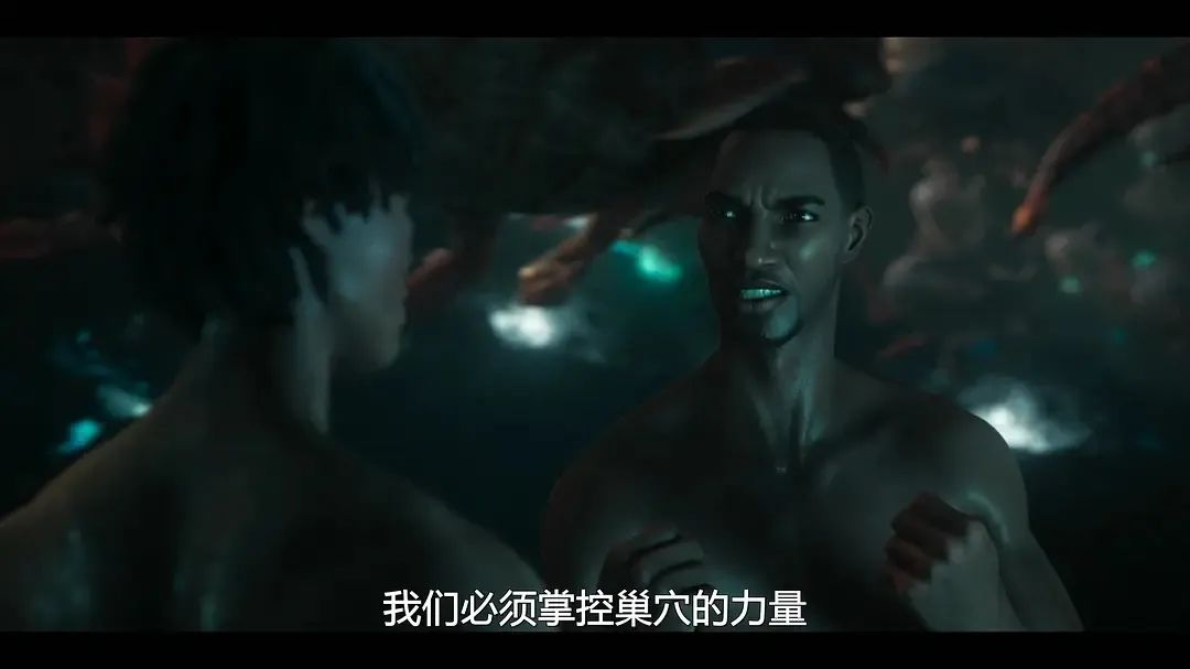 治好剧荒！神剧「爱死机」第三季观影指南