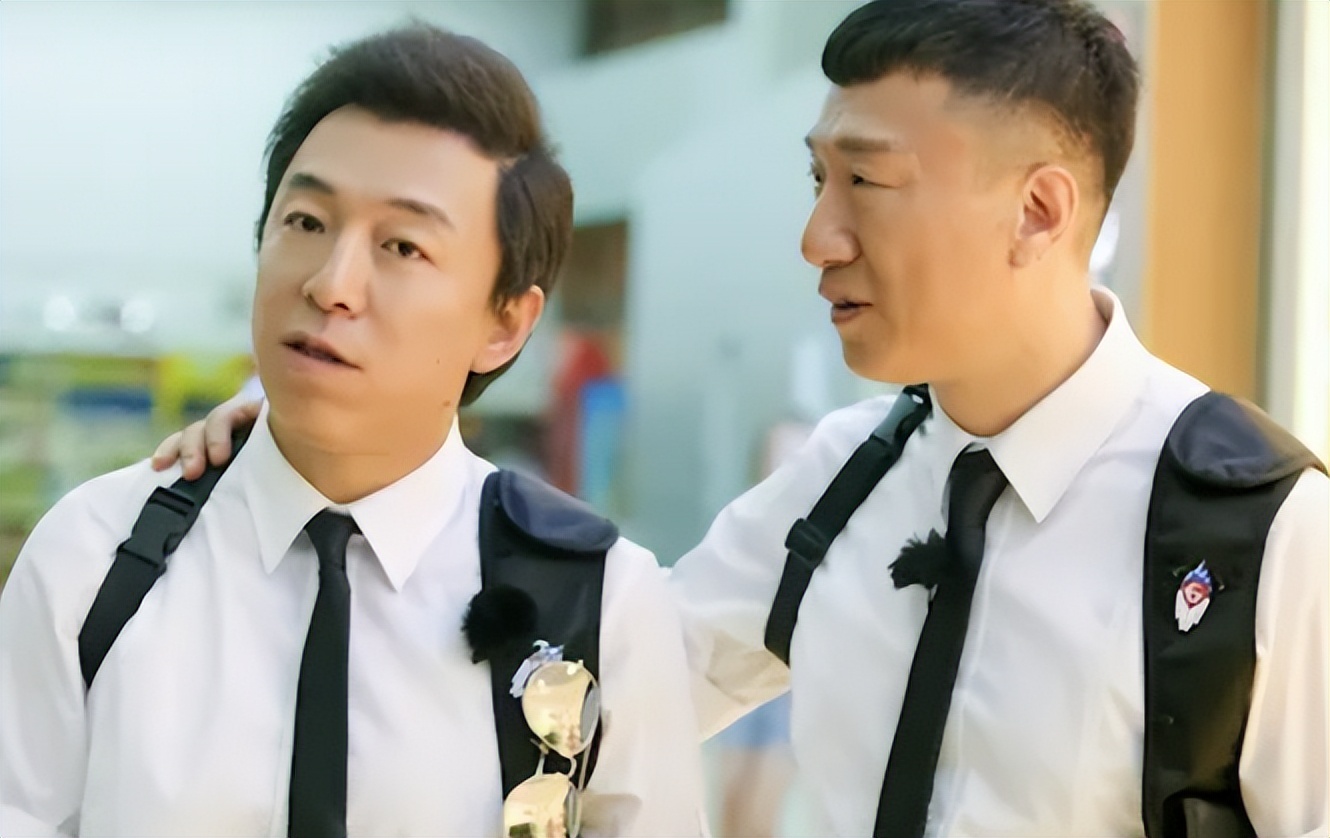 “沉迷综艺无法自拔”的演员们，看似红遍全国，实则一言难尽