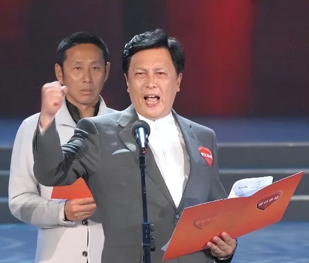 把皇帝“演活了”，这10位演员一个比一个牛，排个名，唐国强第3