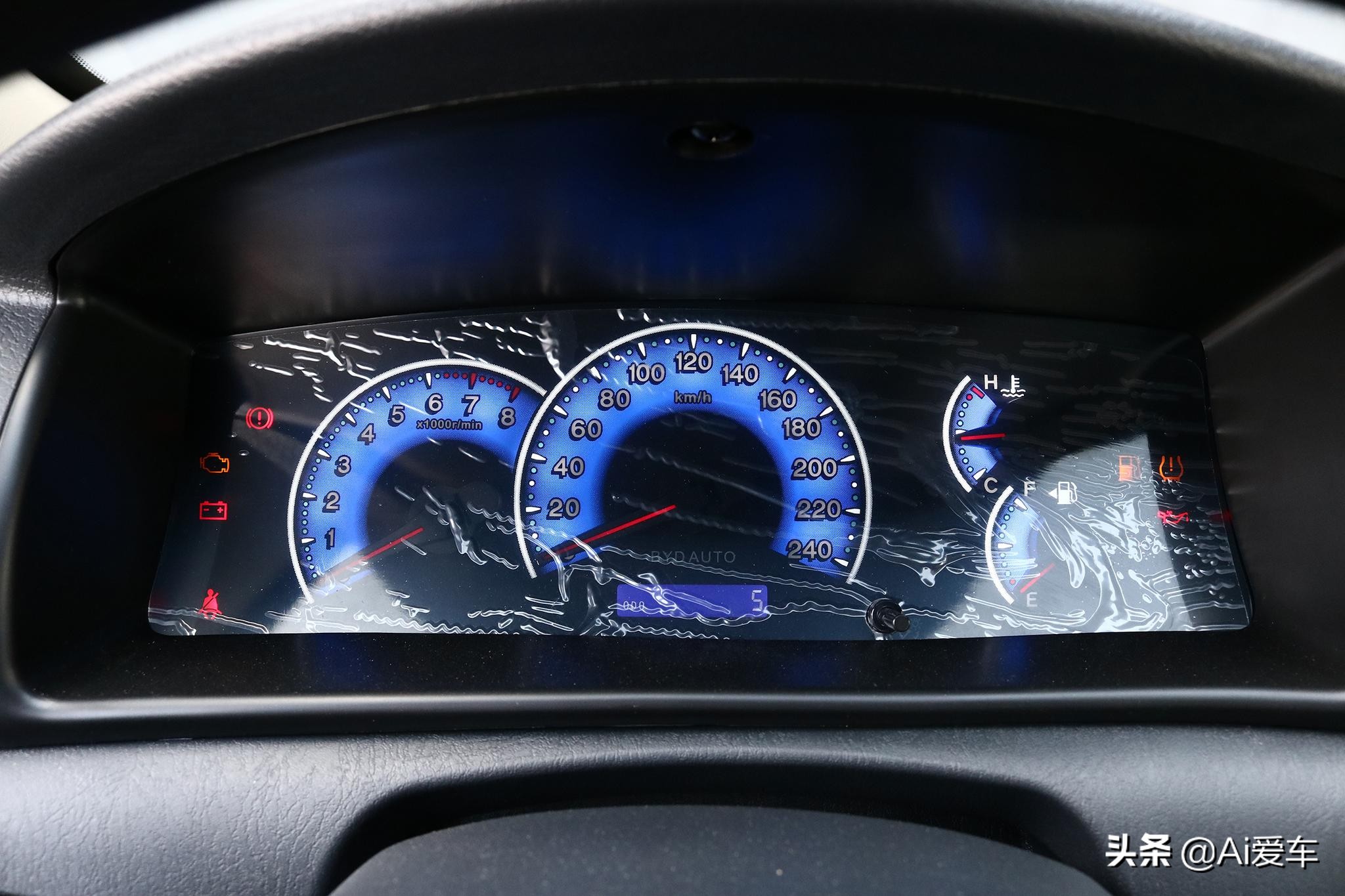 便宜三厢家用好车，小排量自吸低油耗，经济又耐用，实拍比亚迪F3