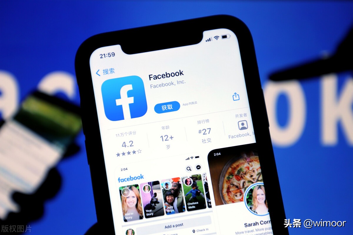 脸书注册不了（新注册的Facebook账号频繁被封）