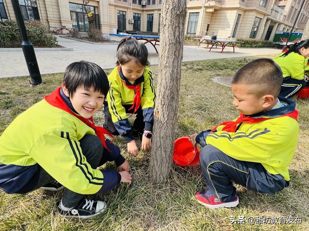 周播报 | 潍坊校园新闻（03.07—03.13）