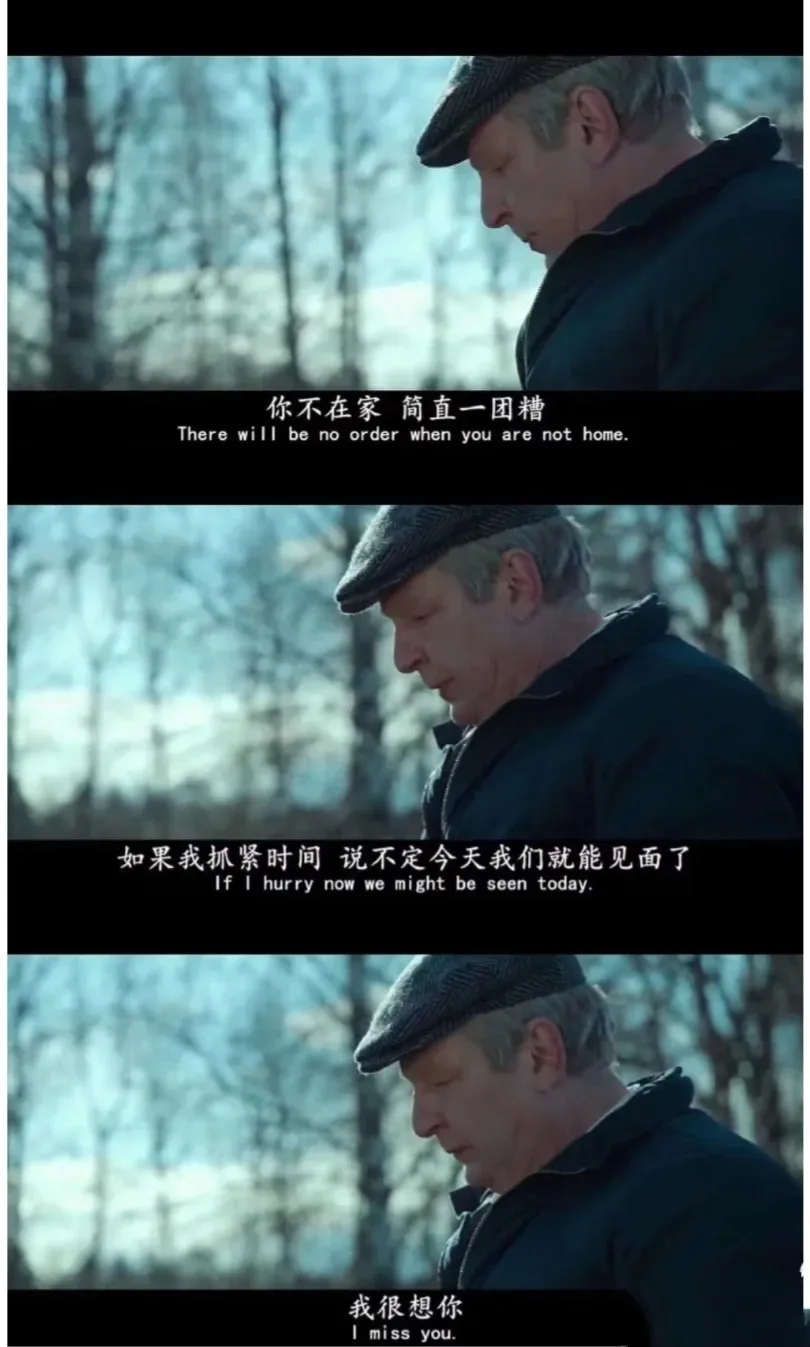 看完这5部电影，突然不浮躁了